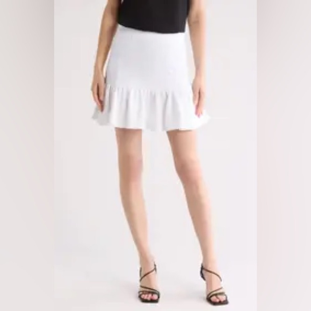 Veronica Beard Women Mini Skirt  Size 6